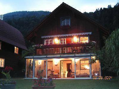 Bodensdorf House | 90 m² House ∙ 2 bedrooms ∙ 4 guests