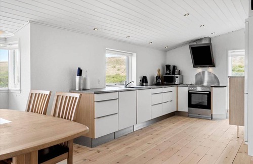 Ulfborg House | 90 m² House ∙ 2 bedrooms ∙ 6 guests