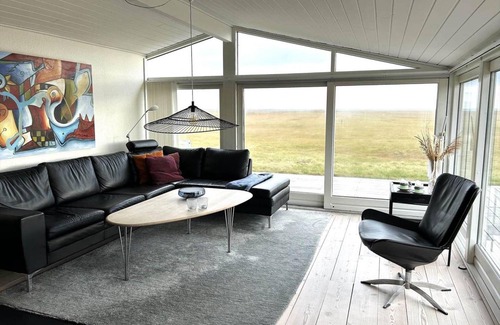 Ulfborg House | 90 m² House ∙ 2 bedrooms ∙ 6 guests