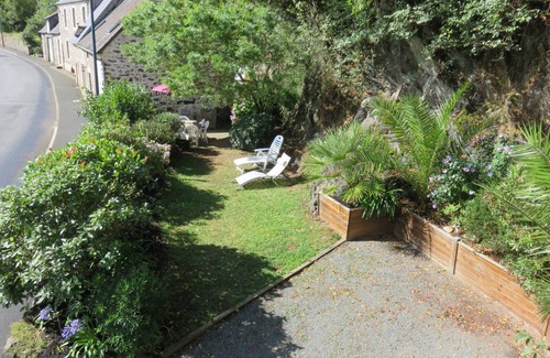 Ploezal House | 90 m² House ∙ 2 bedrooms ∙ 8 guests