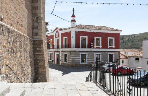 Teresa House | 90 m² House ∙ 2 bedrooms ∙ 5 guests