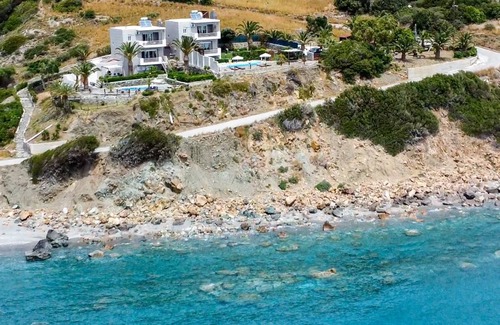Agios Vasileios House | 90 m² House ∙ 2 bedrooms ∙ 5 guests