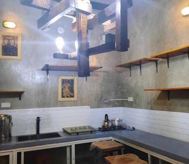 Santa Rosa House | 90 m² House ∙ 2 bedrooms ∙ 8 guests