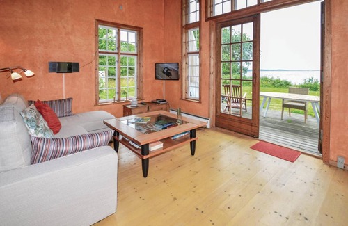 Faxe House | 90 m² House ∙ 2 bedrooms ∙ 5 guests