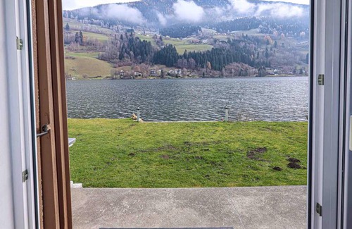 Feld am See House | 90 m² House ∙ 3 bedrooms ∙ 5 guests