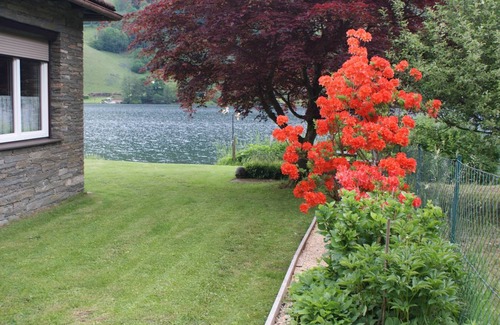 Feld am See House | 90 m² House ∙ 3 bedrooms ∙ 5 guests