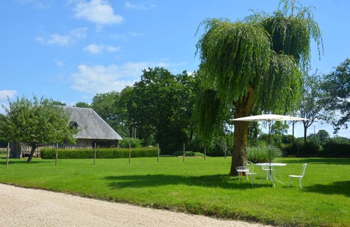 Saint-Jouin House | 90 m² House ∙ 3 bedrooms ∙ 8 guests