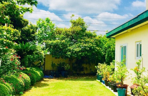 Nohyeong-dong House | 90 m² House ∙ 3 bedrooms ∙ 7 guests
