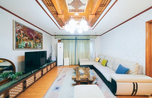 Nohyeong-dong House | 90 m² House ∙ 3 bedrooms ∙ 7 guests
