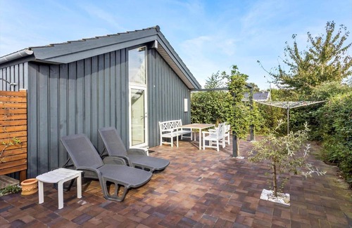 Vejlby Fed House | 90 m² House ∙ 3 bedrooms ∙ 6 guests