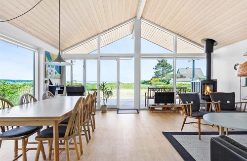 Vejlby Fed House | 90 m² House ∙ 3 bedrooms ∙ 6 guests