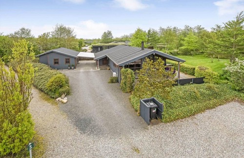 Bork Havn House | 90 m² House ∙ 3 bedrooms ∙ 6 guests