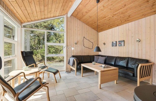 Oster Somarken House | 90 m² House ∙ 3 bedrooms ∙ 5 guests