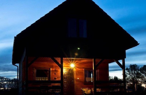 Karsibor House | 90 m² House ∙ 3 bedrooms ∙ 7 guests