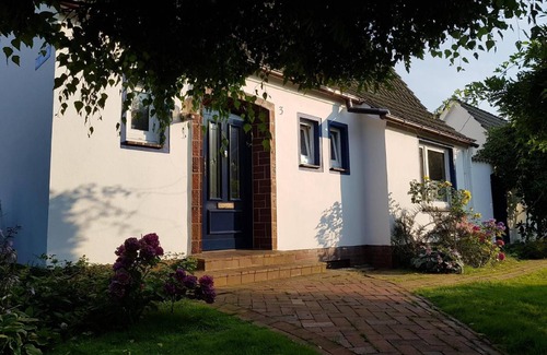 Neuhaus House | 90 m² House ∙ 3 bedrooms ∙ 6 guests