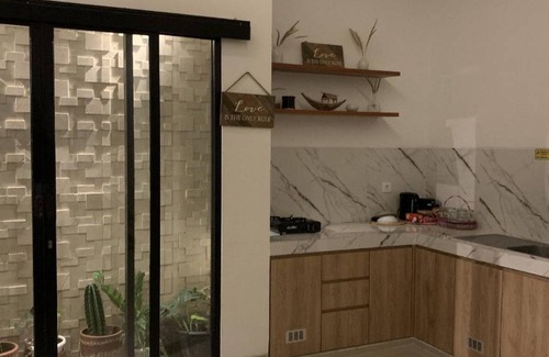Timbulharjo House | 90 m² House ∙ 3 bedrooms ∙ 6 guests