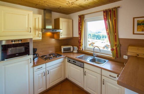 Annaberg im Lammertal House | 90 m² House ∙ 3 bedrooms ∙ 6 guests
