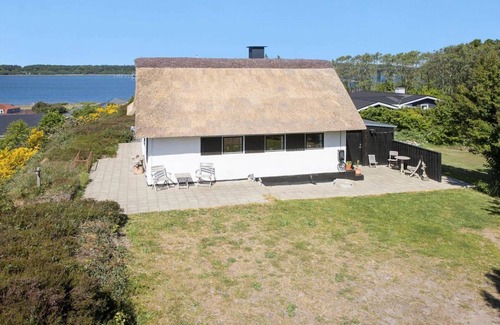 Sallingsund House | 90 m² House ∙ 3 bedrooms ∙ 6 guests