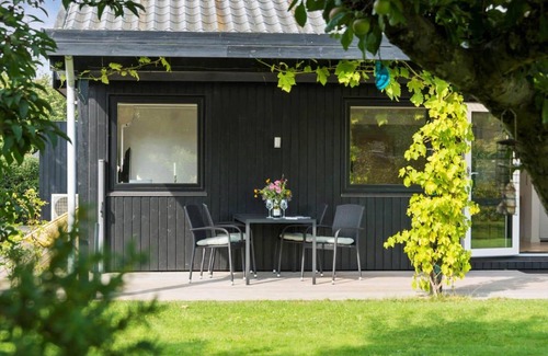 Odder Municipality House | 90 m² House ∙ 3 bedrooms ∙ 6 guests