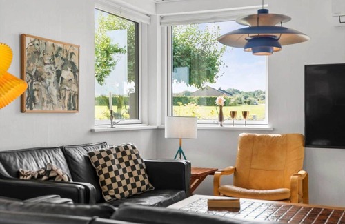 Odder Municipality House | 90 m² House ∙ 3 bedrooms ∙ 6 guests