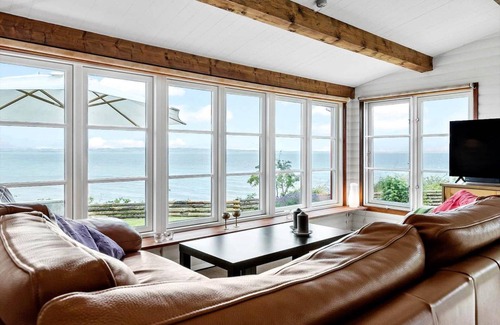 Ronde House | 90 m² House ∙ 3 bedrooms ∙ 6 guests