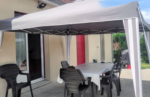Sully House | 90 m² House ∙ 3 bedrooms ∙ 6 guests