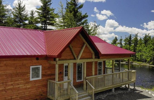 Queens House | 90 m² House ∙ 3 bedrooms ∙ 6 guests