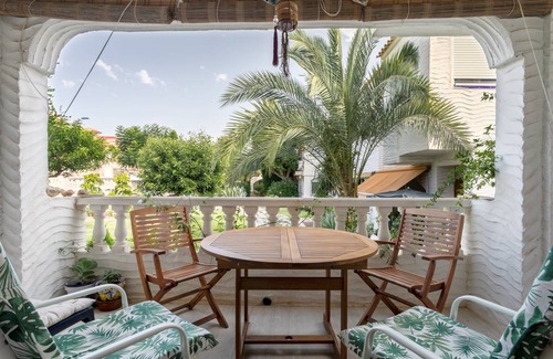 Los Arenales del Sol House | 90 m² House ∙ 3 bedrooms ∙ 6 guests