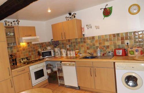 Saint-Simeon House | 90 m² House ∙ 3 bedrooms ∙ 4 guests