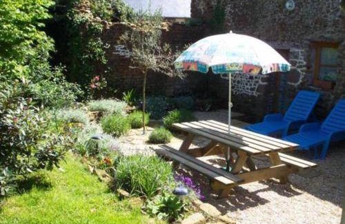 Saint-Simeon House | 90 m² House ∙ 3 bedrooms ∙ 4 guests