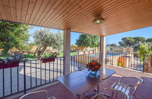 Gatto Corvino House | 90 m² House ∙ 3 bedrooms ∙ 6 guests