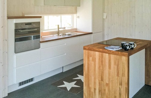 Strand Municipality House | 90 m² House ∙ 4 bedrooms ∙ 6 guests