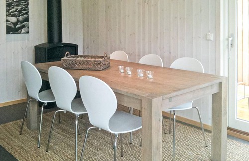 Strand Municipality House | 90 m² House ∙ 4 bedrooms ∙ 6 guests