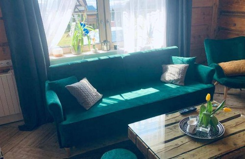 Zab House | 90 m² House ∙ 4 bedrooms ∙ 14 guests