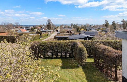 Saksild Strand House | 90 m² House ∙ 3 bedrooms ∙ 4 guests