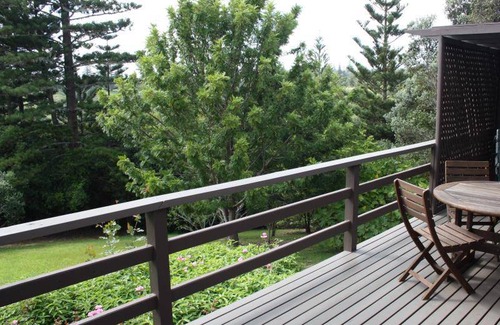 Norfolk Island House | 90 m² House ∙ 5 guests