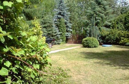 Tomaszow Mazowiecki House | 90 m² House ∙ 2 bedrooms ∙ 6 guests