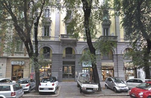 Central Station Apartment | 90 m² Apartment ∙ 3 bedrooms ∙ 10 guests