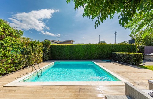 San Giovanni la Punta Apartment | 90 m² Apartment ∙ 2 bedrooms ∙ 4 guests