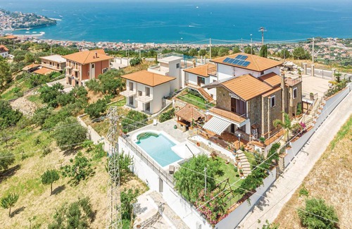 Agropoli House | 90 m² Maisonette ∙ 2 bedrooms ∙ 4 guests