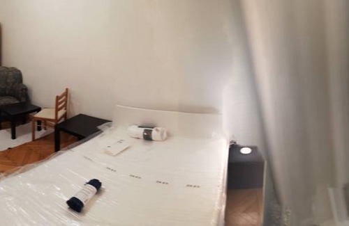 Palace District Resort | 90 m² Private room ∙ 1 bedroom ∙ 4 guests