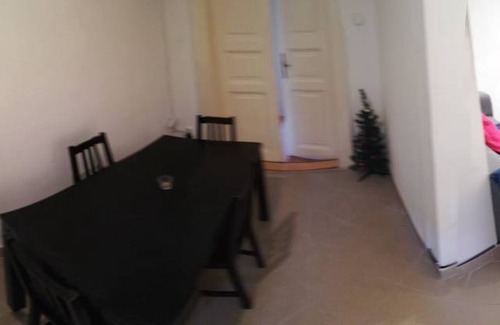 Palace District Resort | 90 m² Private room ∙ 1 bedroom ∙ 4 guests