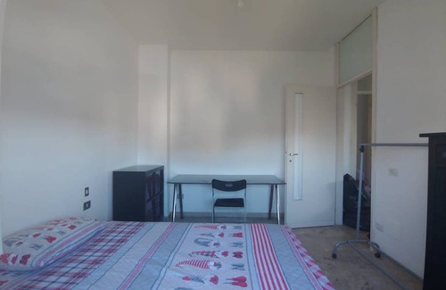 Busto Arsizio Resort | 90 m² Private room ∙ 1 bedroom ∙ 1 guest