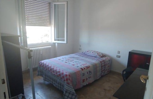 Busto Arsizio Resort | 90 m² Private room ∙ 1 bedroom ∙ 1 guest