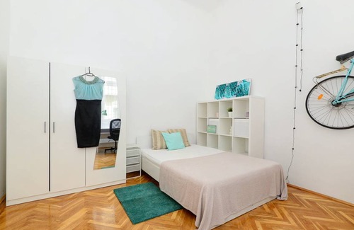 Lagymanyos Resort | 90 m² Private room ∙ 1 bedroom ∙ 1 guest