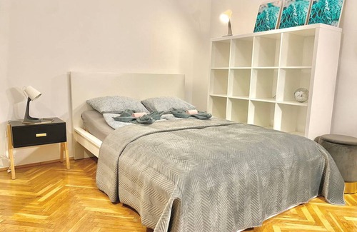 Lagymanyos Resort | 90 m² Private room ∙ 1 bedroom ∙ 1 guest