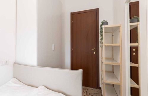 Vimodrone Resort | 90 m² Private room ∙ 1 bedroom ∙ 1 guest