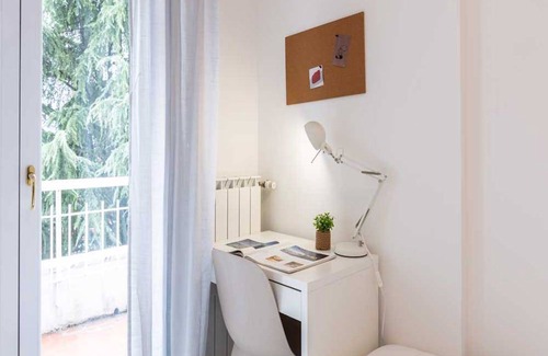 Vimodrone Resort | 90 m² Private room ∙ 1 bedroom ∙ 1 guest