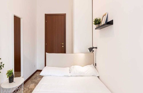 Vimodrone Resort | 90 m² Private room ∙ 1 bedroom ∙ 1 guest
