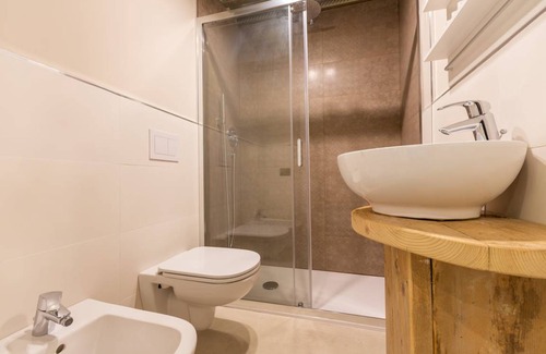 Zona Zara Resort | 90 m² Private room ∙ 1 bedroom ∙ 7 guests